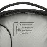 Targus - TBB652GL mochila City backpack Negro Poliéster