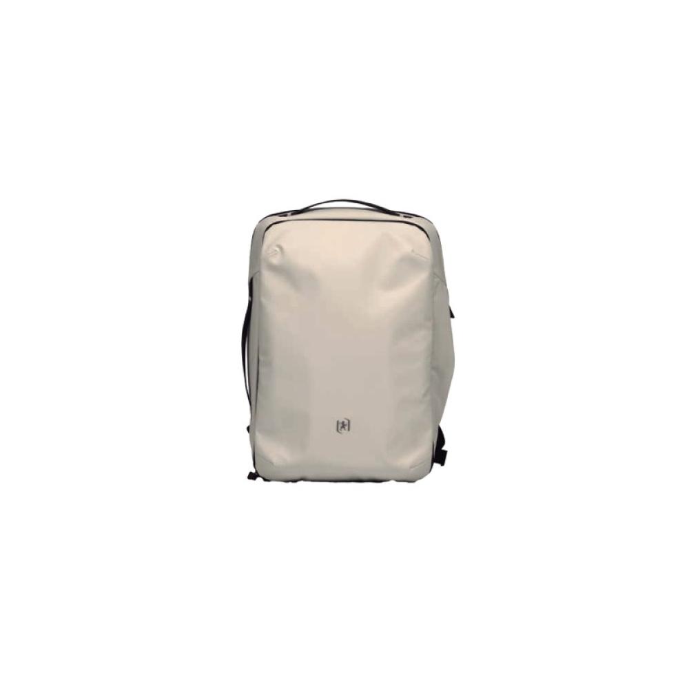 Oxford - 400191411 mochila Mochila informal Beige