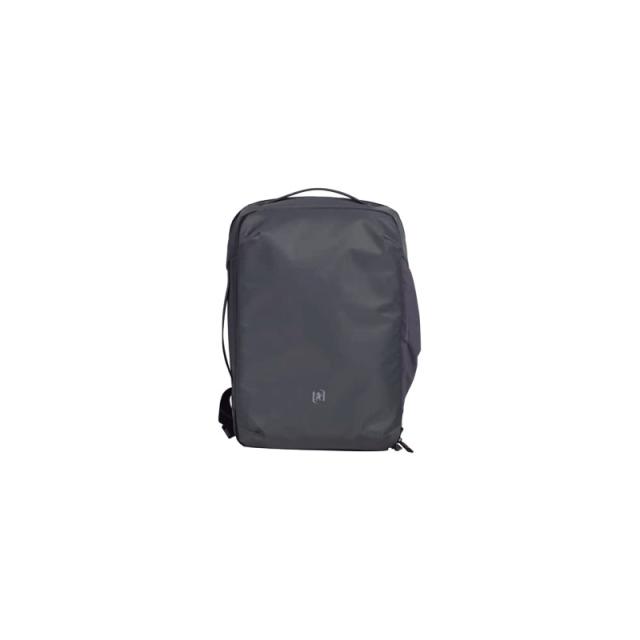 Oxford - 400191412 mochila Mochila informal Gris