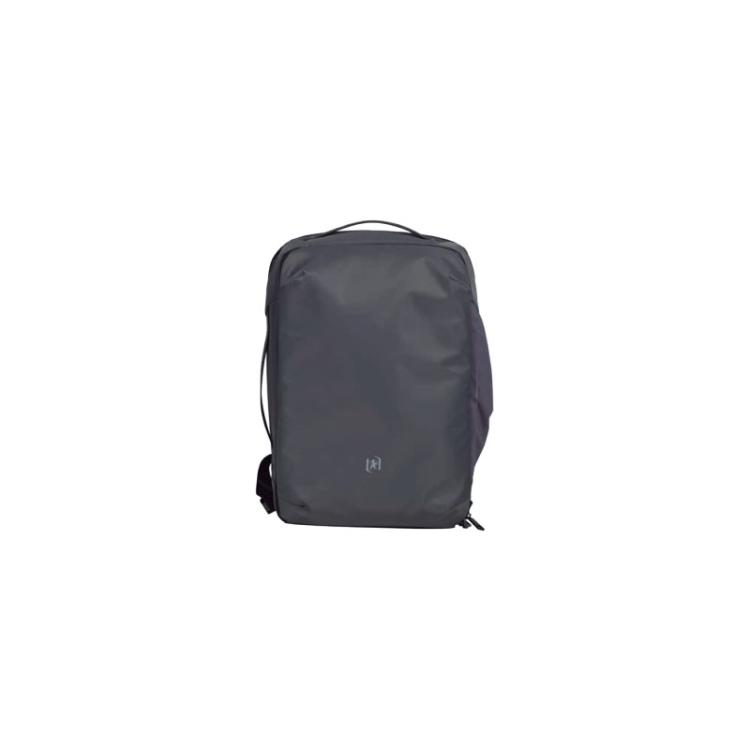 Oxford - 400191412 mochila Mochila informal Gris