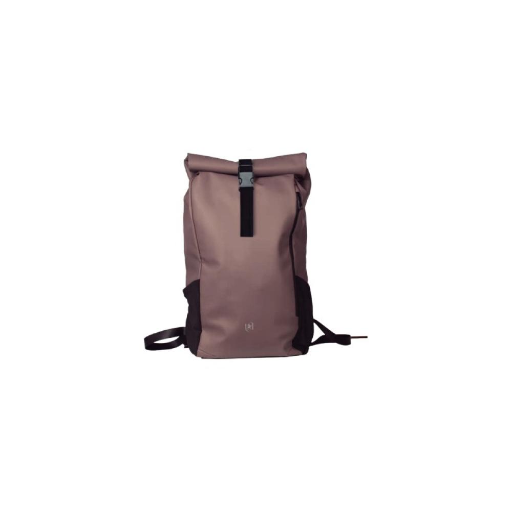 Oxford - 400191416 mochila Mochila de viaje Marrón