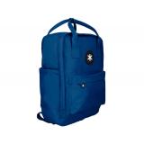 Antartik - ME15 mochila Mochila informal Azul