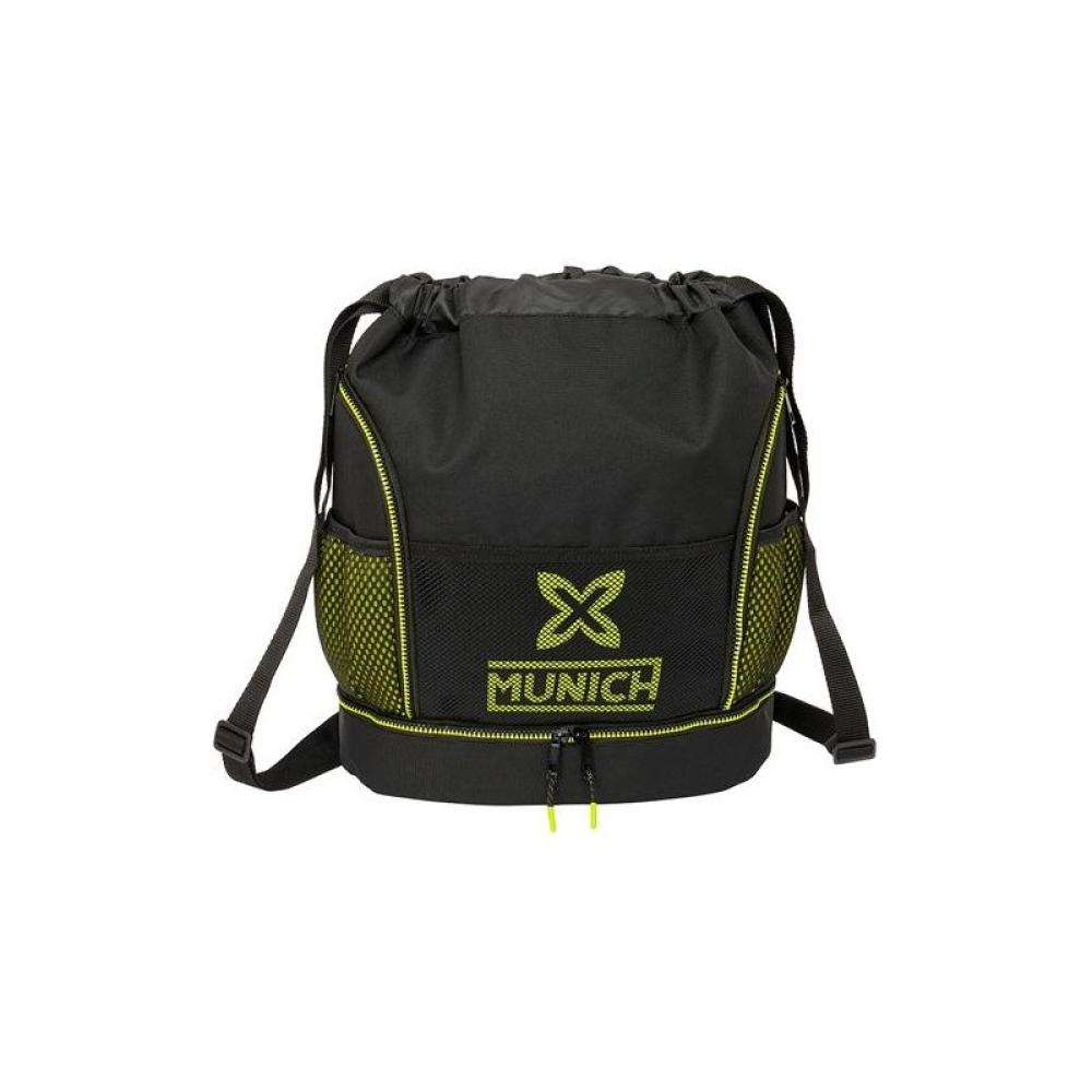 Safta - SAFTA SACO MOCHILA MUNICH BEAT