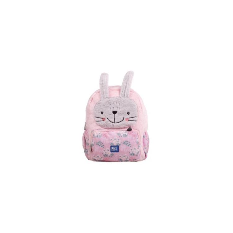 Oxford - MOCHILA OXFORD OXFANIMALS KIDS CONEJO