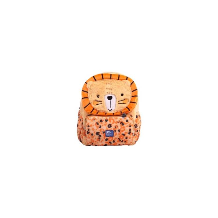 Oxford - MOCHILA OXFORD OXFANIMALS KIDS LEON