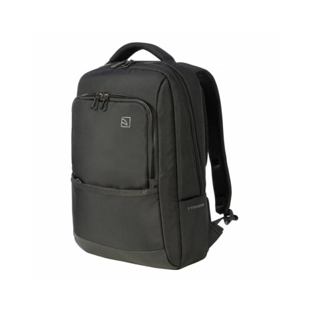 Tucano - Luna Gravity mochila Negro