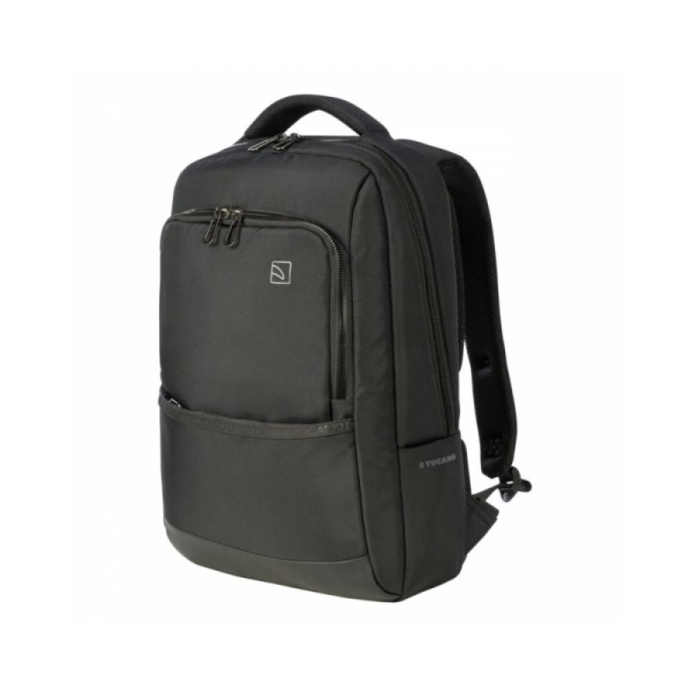 Tucano - Luna Gravity mochila Negro