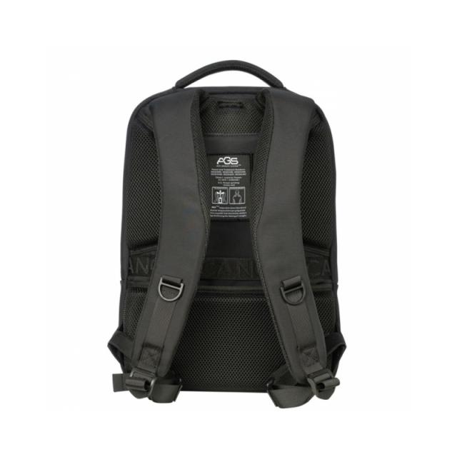 Tucano - Luna Gravity mochila Negro