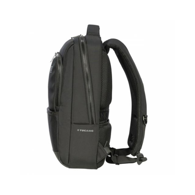 Tucano - Luna Gravity mochila Negro