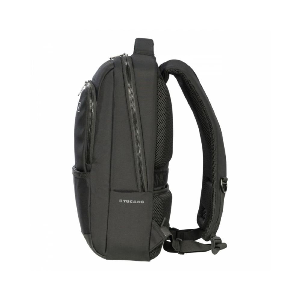 Tucano - Luna Gravity mochila Negro