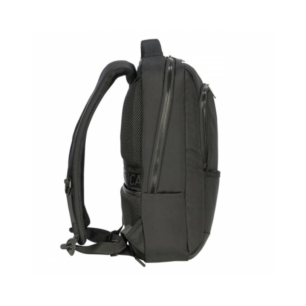 Tucano - Luna Gravity mochila Negro