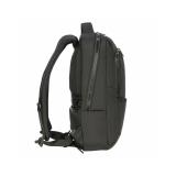 Tucano - Luna Gravity mochila Negro