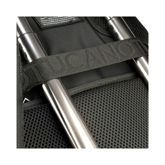 Tucano - Luna Gravity mochila Negro