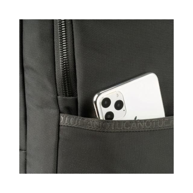 Tucano - Luna Gravity mochila Negro