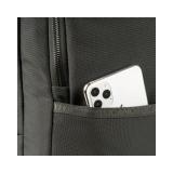 Tucano - Luna Gravity mochila Negro