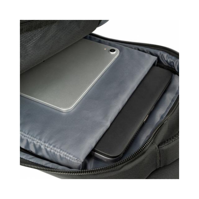 Tucano - Luna Gravity mochila Negro