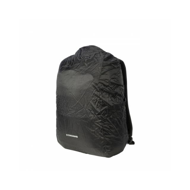 Tucano - Luna Gravity mochila Negro