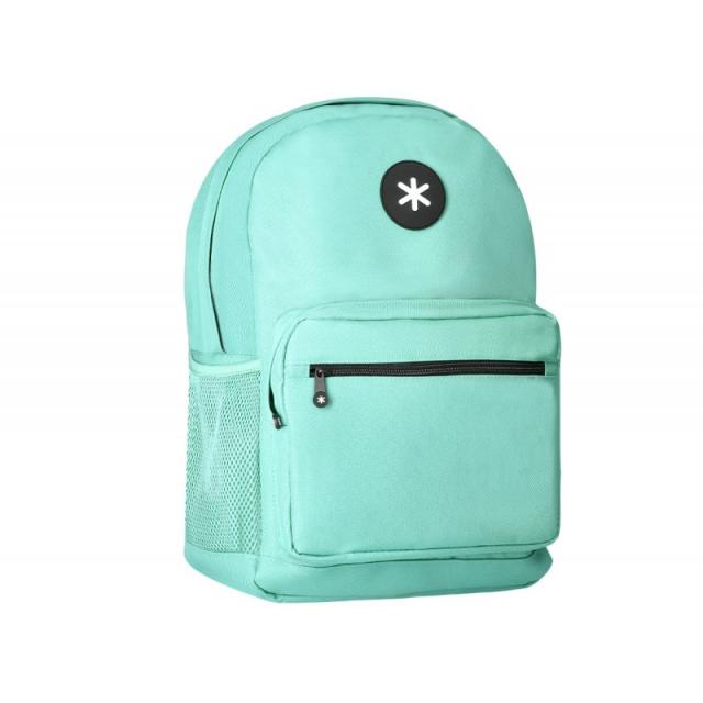 Antartik - TK23 mochila Mochila informal Color menta