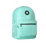 Antartik - TK23 mochila Mochila informal Color menta