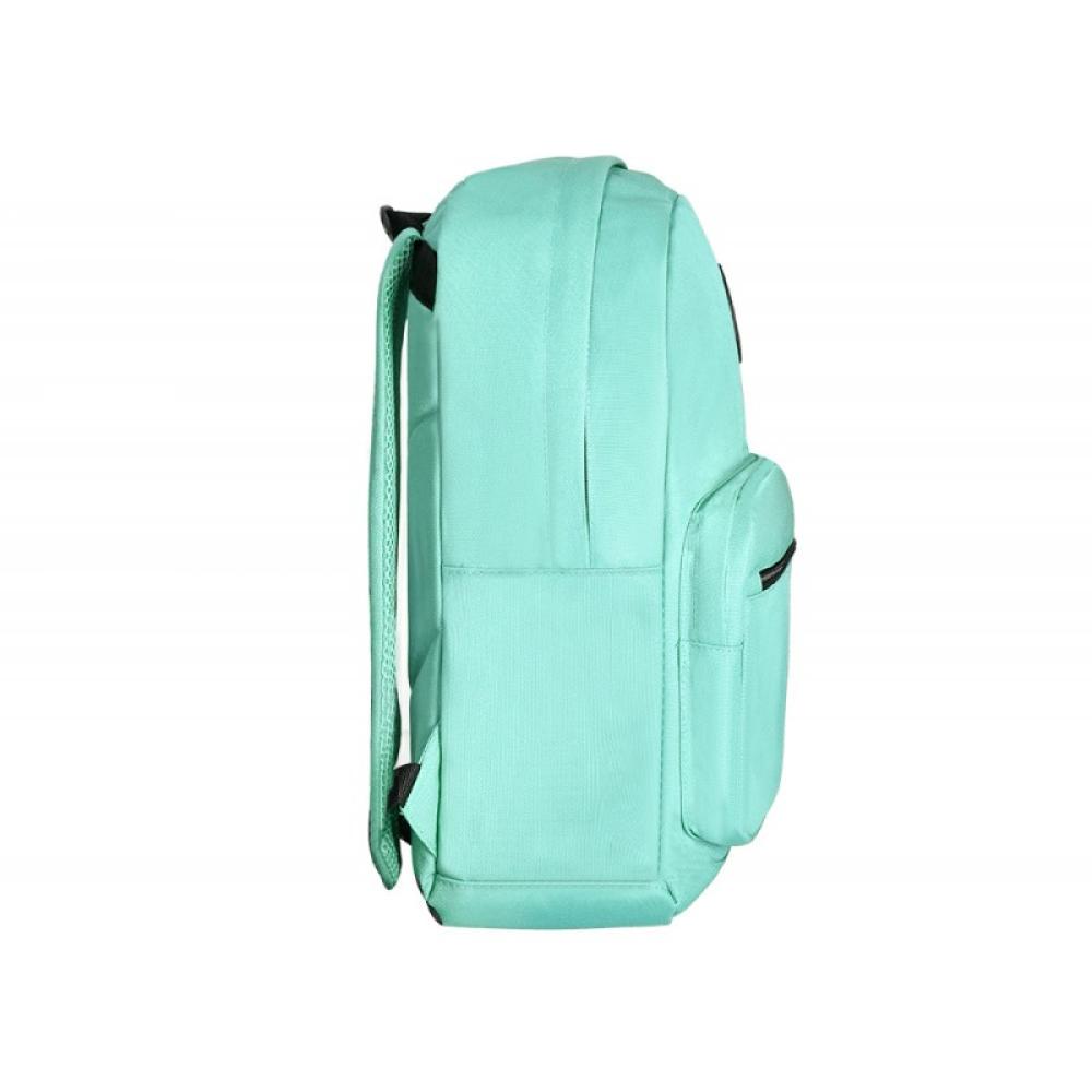 Antartik - TK23 mochila Mochila informal Color menta