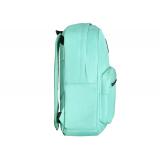 Antartik - TK23 mochila Mochila informal Color menta