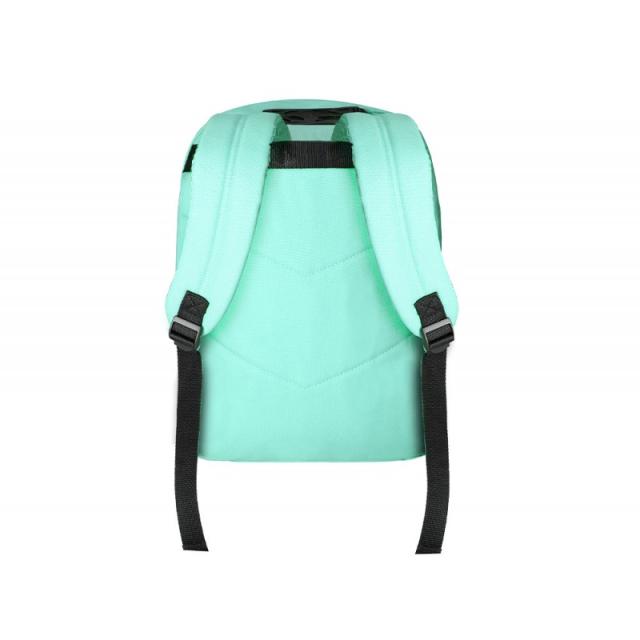 Antartik - TK23 mochila Mochila informal Color menta