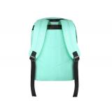 Antartik - TK23 mochila Mochila informal Color menta
