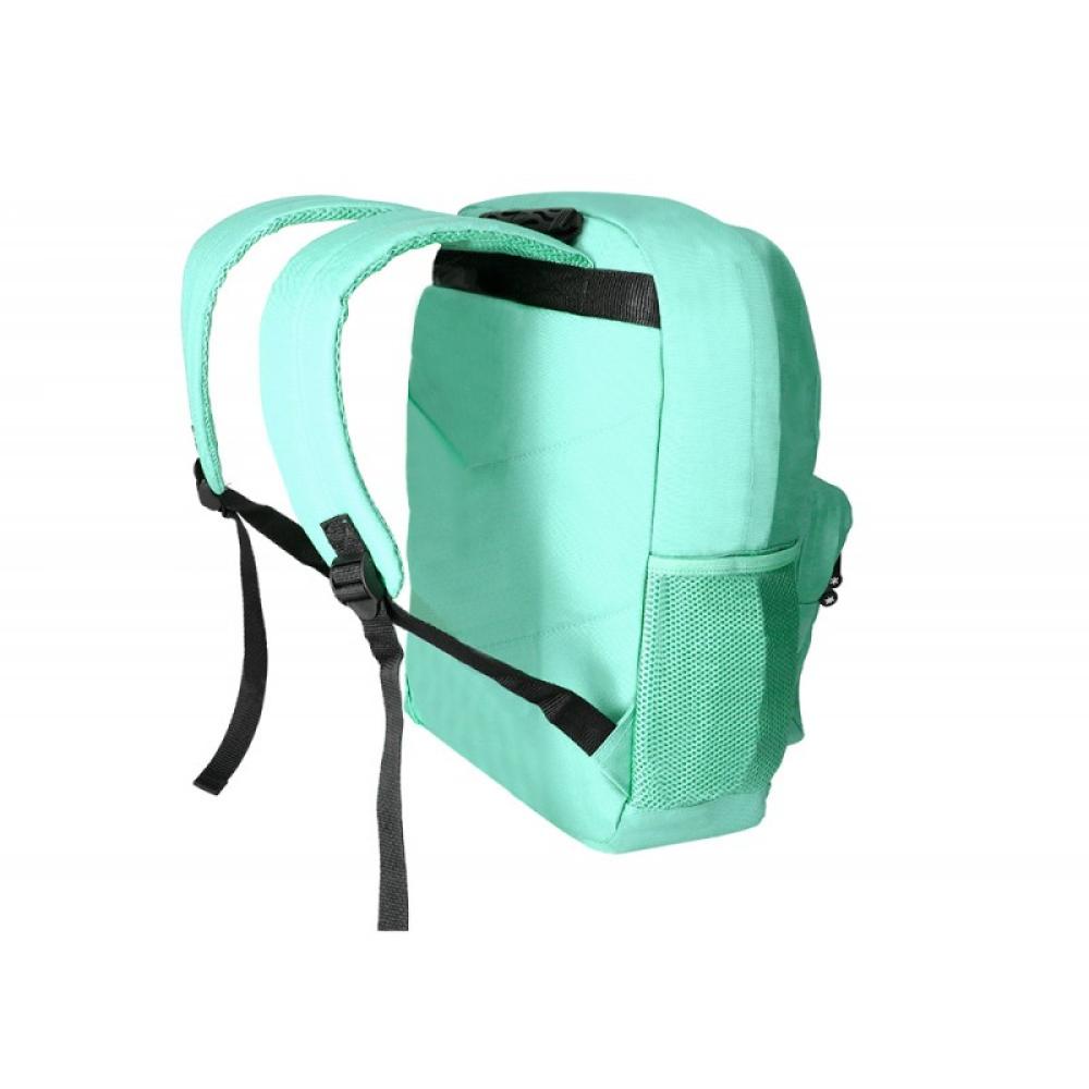 Antartik - TK23 mochila Mochila informal Color menta