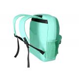 Antartik - TK23 mochila Mochila informal Color menta