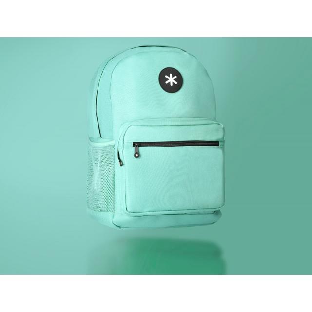 Antartik - TK23 mochila Mochila informal Color menta
