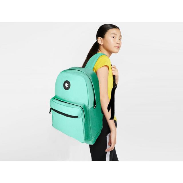 Antartik - TK23 mochila Mochila informal Color menta