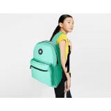 Antartik - TK23 mochila Mochila informal Color menta