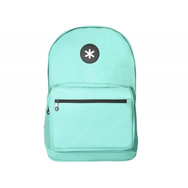 Antartik - TK23 mochila Mochila informal Color menta