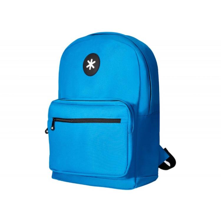 Antartik - TK20 mochila Mochila informal Azul