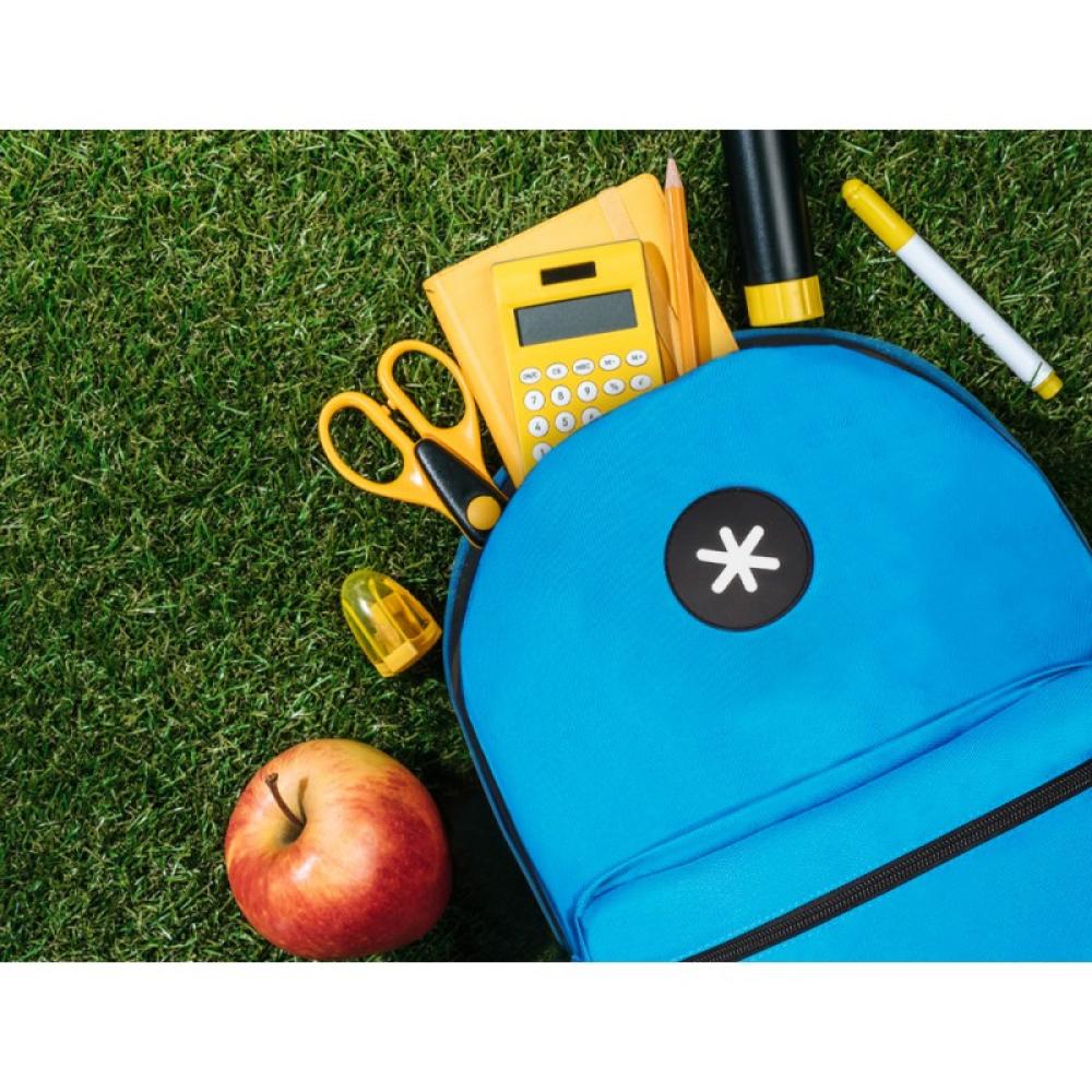 Antartik - TK20 mochila Mochila informal Azul