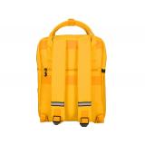 Antartik - ME14 mochila Mochila informal Amarillo