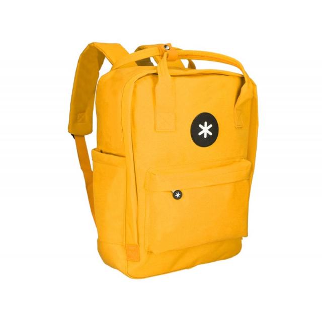 Antartik - ME14 mochila Mochila informal Amarillo