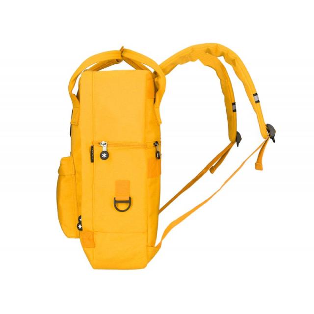Antartik - ME14 mochila Mochila informal Amarillo