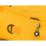 Antartik - ME14 mochila Mochila informal Amarillo
