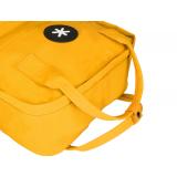 Antartik - ME14 mochila Mochila informal Amarillo