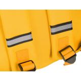 Antartik - ME14 mochila Mochila informal Amarillo