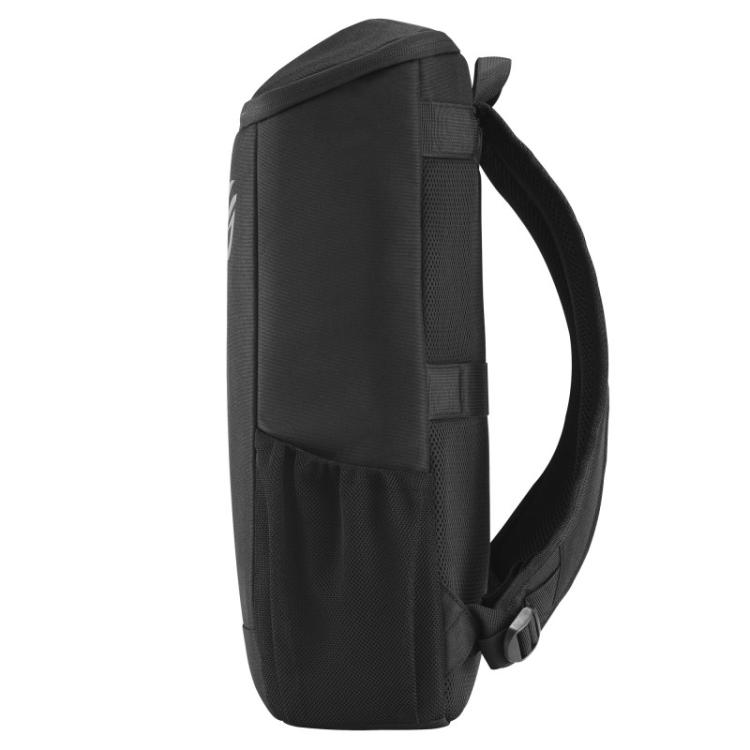 ASUS - ROG BP1800 mochila Mochila de gaming Negro Malla, Poliéster