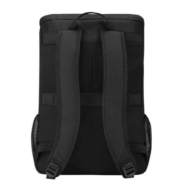 ASUS - ROG BP1800 mochila Mochila de gaming Negro Malla, Poliéster