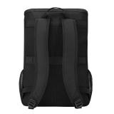ASUS - ROG BP1800 mochila Mochila de gaming Negro Malla, Poliéster