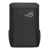 ASUS - ROG BP1800 mochila Mochila de gaming Negro Malla, Poliéster