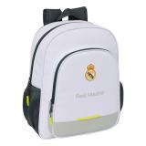 Safta - 612554640 mochila Mochila deportiva Negro, Gris Poliéster