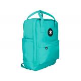 Antartik - ME17 mochila Mochila informal Color menta