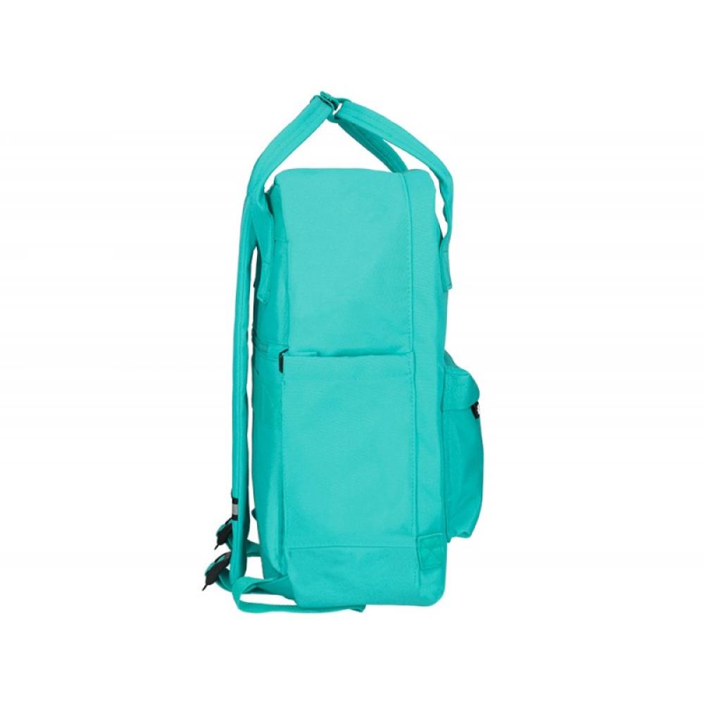 Antartik - ME17 mochila Mochila informal Color menta