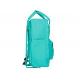 Antartik - ME17 mochila Mochila informal Color menta