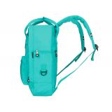 Antartik - ME17 mochila Mochila informal Color menta